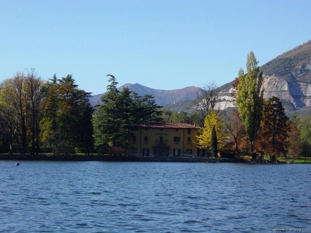 Lago di Annone